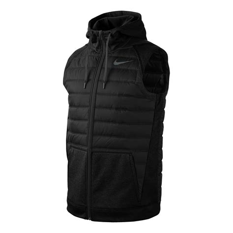 nike weste herren